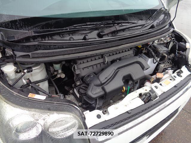 Daihatsu MOVE CUSTOM 2007-06 350533-23