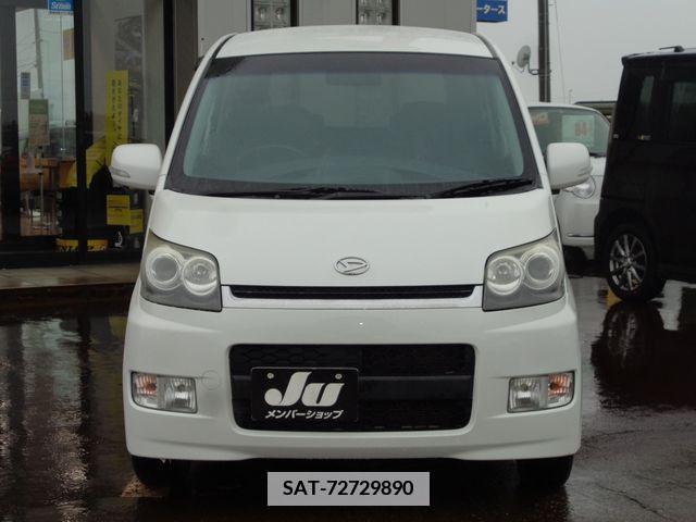 Daihatsu MOVE CUSTOM 2007-06 350533-3