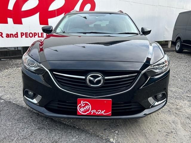 Mazda ATENZA WAGON 2013-09 24203-1