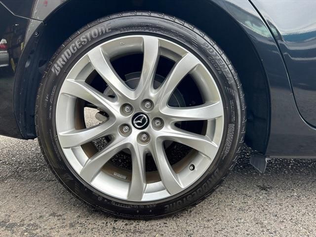 Mazda ATENZA WAGON 2013-09 24203-15