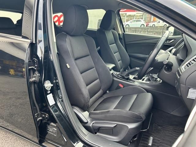 Mazda ATENZA WAGON 2013-09 24203-19