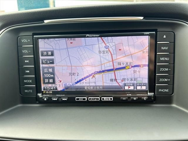 Mazda ATENZA WAGON 2013-09 24203-26