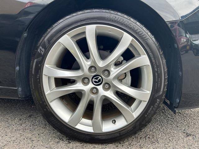 Mazda ATENZA WAGON 2013-09 24203-14