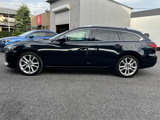 Mazda ATENZA WAGON 2013-09 24203-7