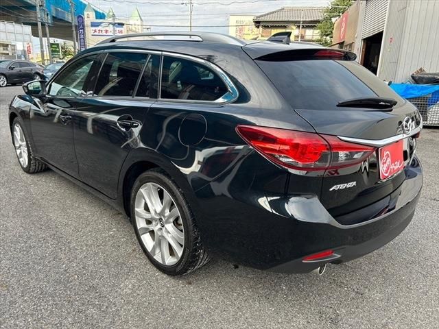 Mazda ATENZA WAGON 2013-09 24203-6