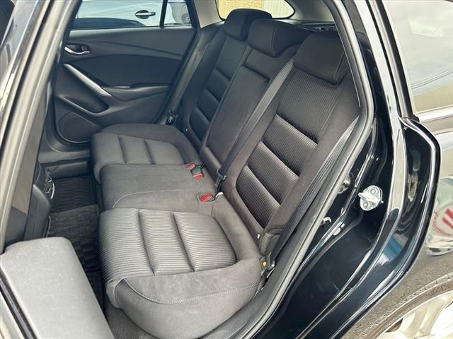 Mazda ATENZA WAGON 2013-09 24203-22