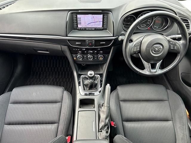 Mazda ATENZA WAGON 2013-09 24203-18