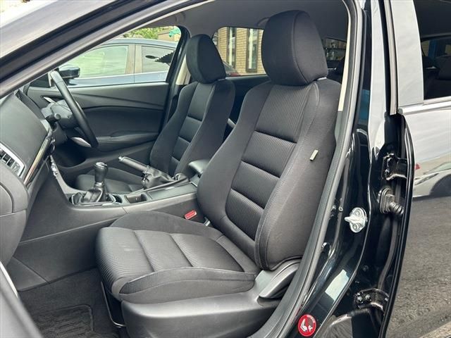 Mazda ATENZA WAGON 2013-09 24203-21