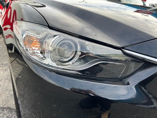 Mazda ATENZA WAGON 2013-09 24203-9