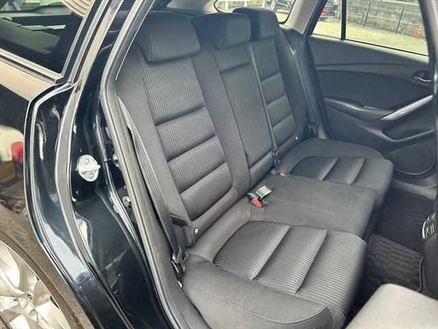Mazda ATENZA WAGON 2013-09 24203-20
