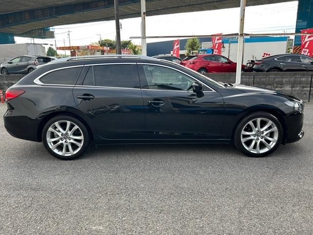 Mazda ATENZA WAGON 2013-09 24203-3