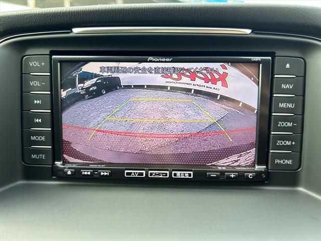 Mazda ATENZA WAGON 2013-09 24203-27