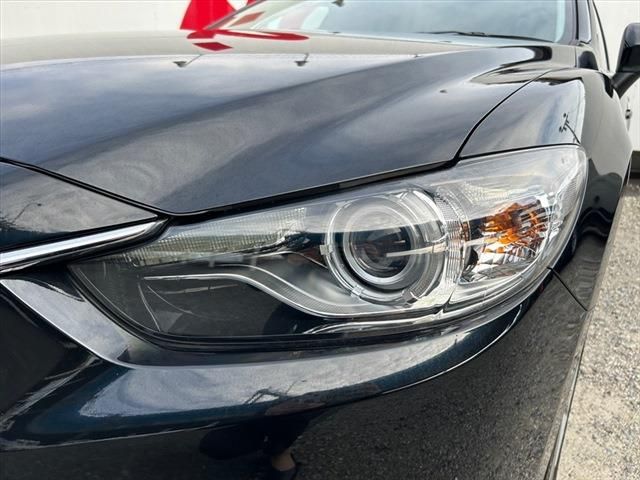 Mazda ATENZA WAGON 2013-09 24203-8