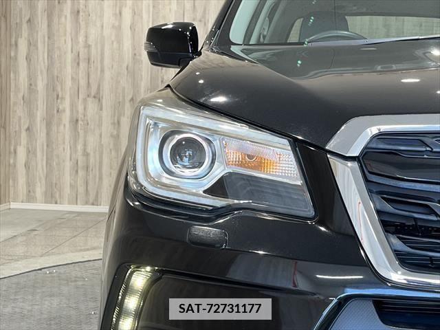 Subaru FORESTER 2016-03 377963-21