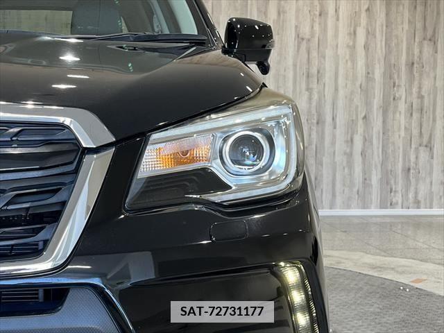 Subaru FORESTER 2016-03 377963-20