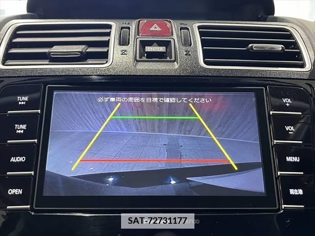 Subaru FORESTER 2016-03 377963-3