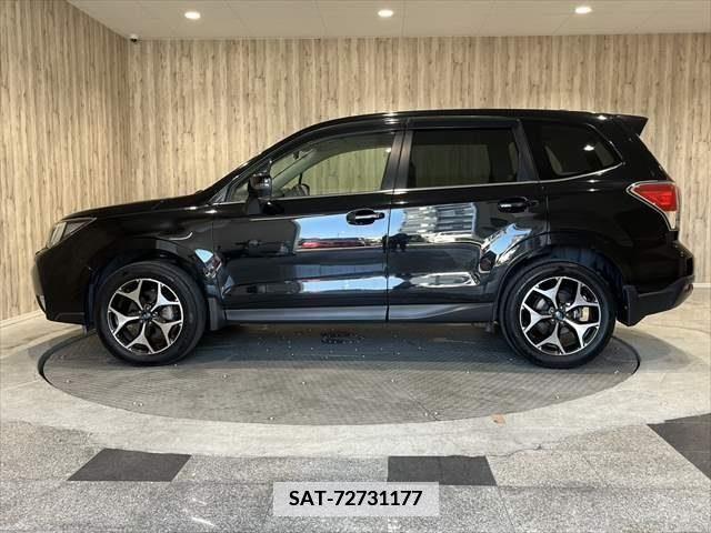 Subaru FORESTER 2016-03 377963-19