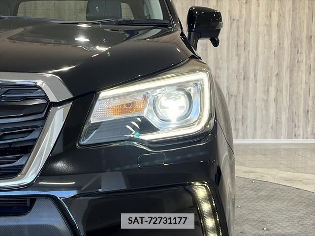 Subaru FORESTER 2016-03 377963-11
