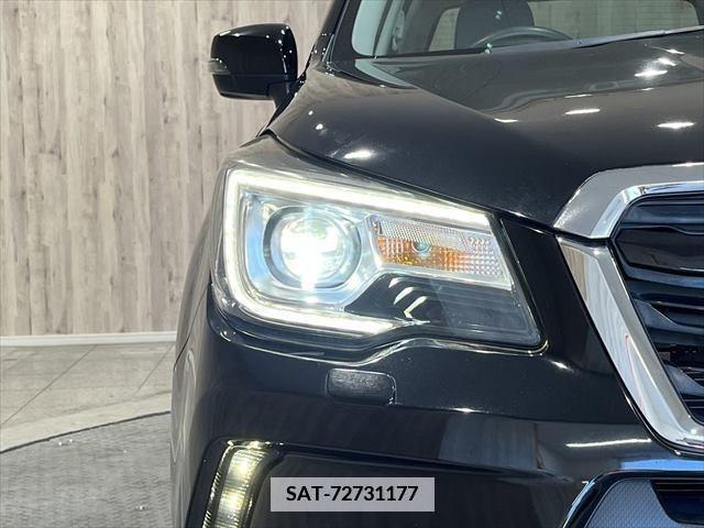 Subaru FORESTER 2016-03 377963-26