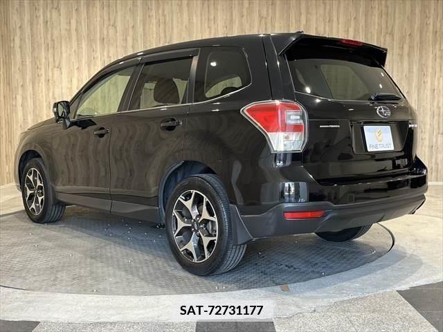 Subaru FORESTER 2016-03 377963-18