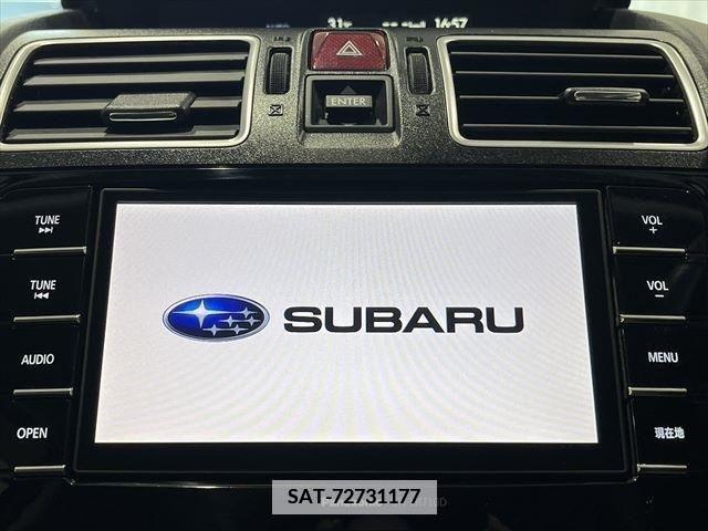 Subaru FORESTER 2016-03 377963-2