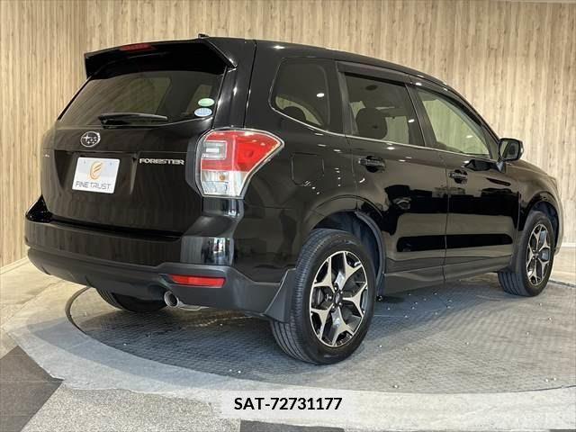 Subaru FORESTER 2016-03 377963-17