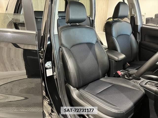 Subaru FORESTER 2016-03 377963-7