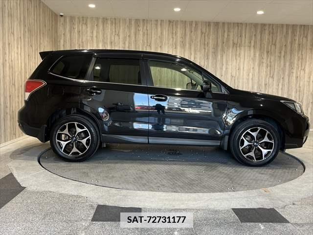 Subaru FORESTER 2016-03 377963-15