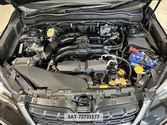 Subaru FORESTER 2016-03 377963-29
