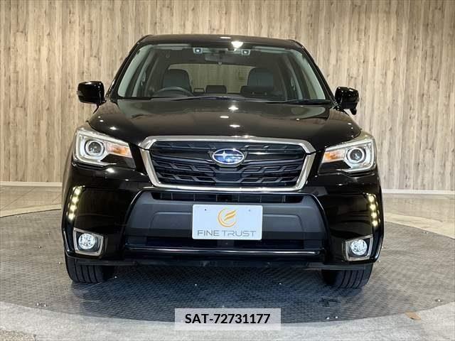 Subaru FORESTER 2016-03 377963-13