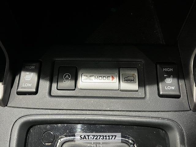 Subaru FORESTER 2016-03 377963-5
