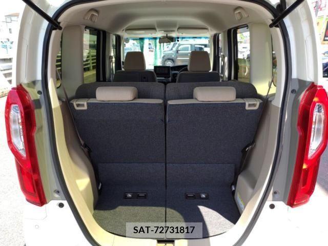Honda N BOX 2017-09 351373-26