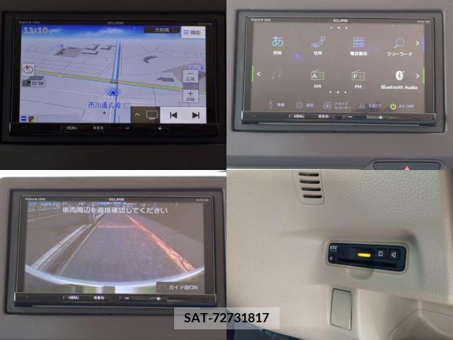 Honda N BOX 2017-09 351373-5