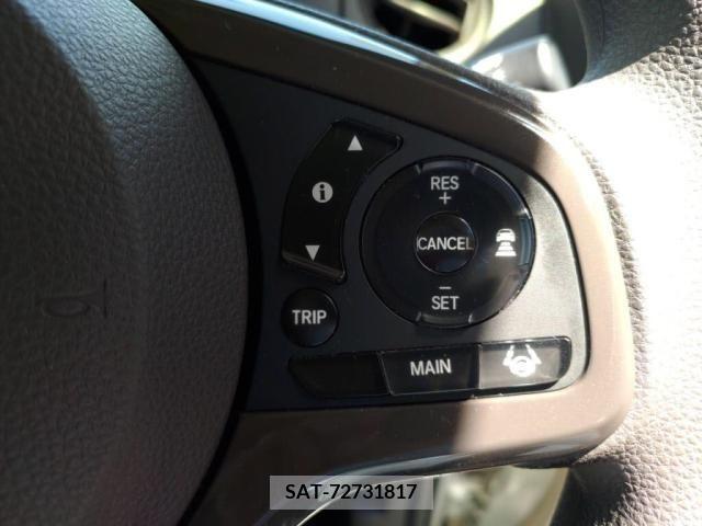 Honda N BOX 2017-09 351373-15