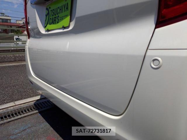 Honda N BOX 2017-09 351373-25