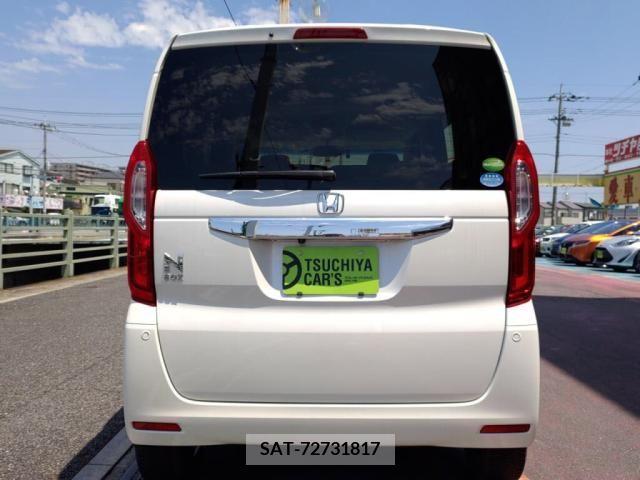 Honda N BOX 2017-09 351373-24