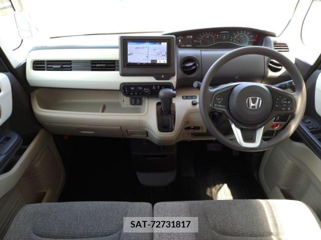 Honda N BOX 2017-09 351373-2