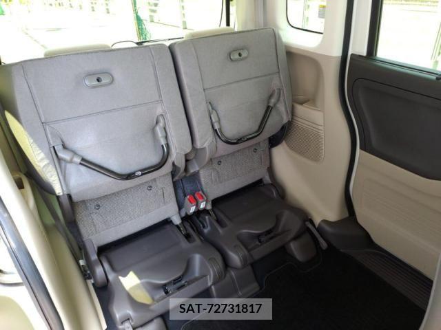 Honda N BOX 2017-09 351373-23