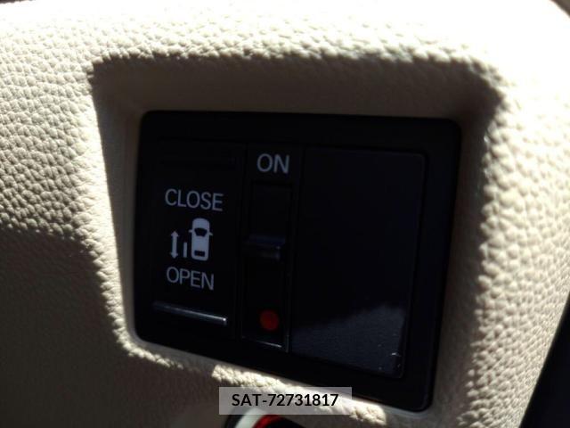 Honda N BOX 2017-09 351373-13