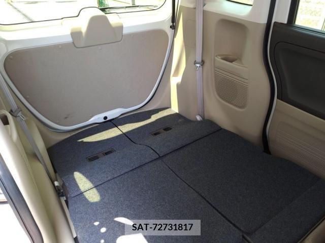 Honda N BOX 2017-09 351373-22