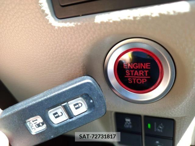 Honda N BOX 2017-09 351373-12