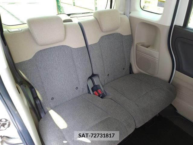 Honda N BOX 2017-09 351373-21