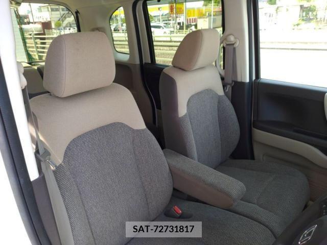Honda N BOX 2017-09 351373-20