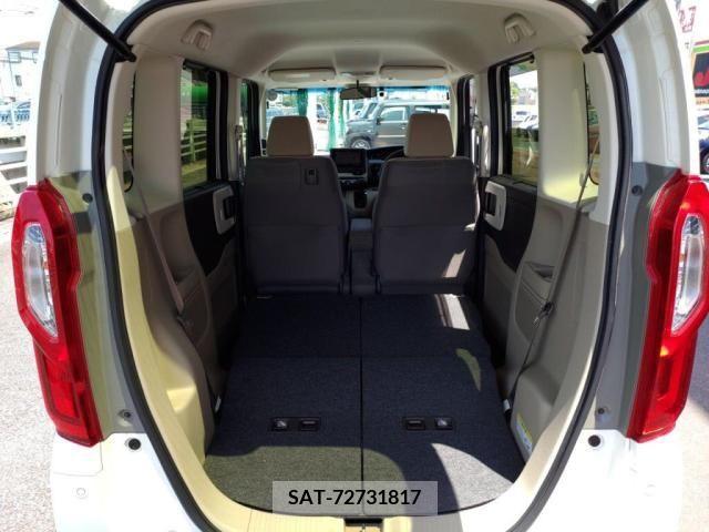 Honda N BOX 2017-09 351373-27
