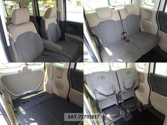 Honda N BOX 2017-09 351373-6