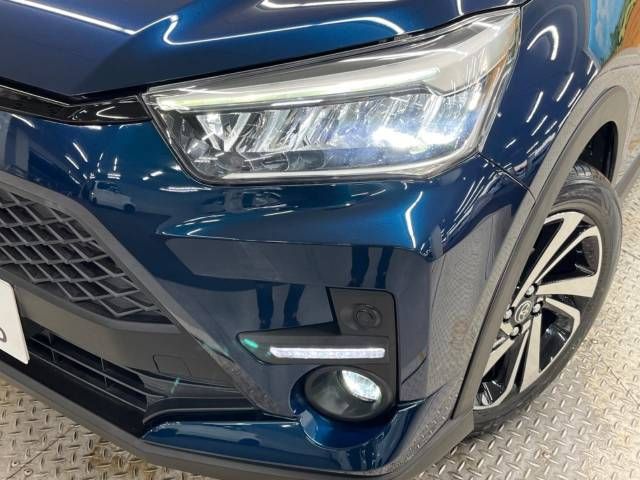 Toyota RAIZE 2020-03 17944-12