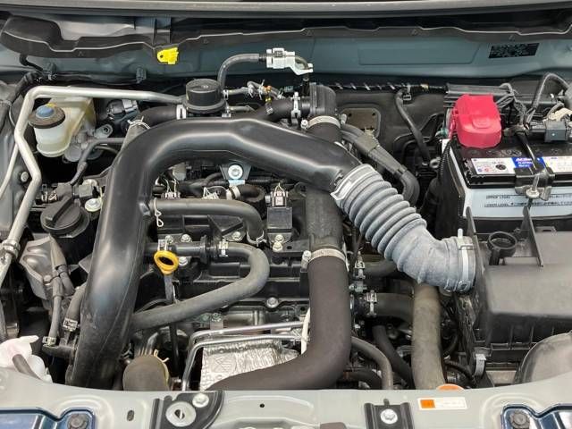 Toyota RAIZE 2020-03 17944-18
