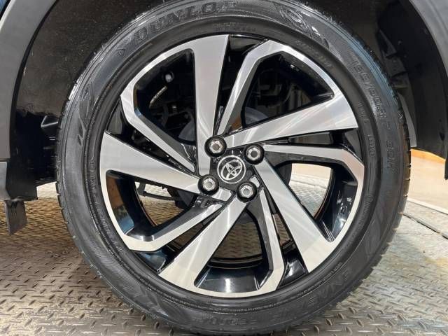 Toyota RAIZE 2020-03 17944-13
