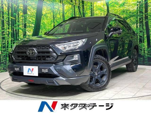 Toyota RAV4 2021-03 224658-0
