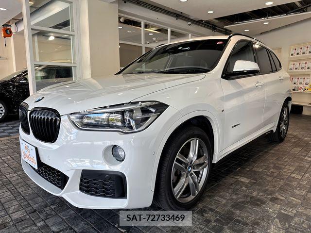 Bmw X1 2017-07 235639-5